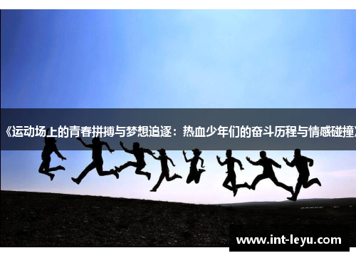 《运动场上的青春拼搏与梦想追逐：热血少年们的奋斗历程与情感碰撞》